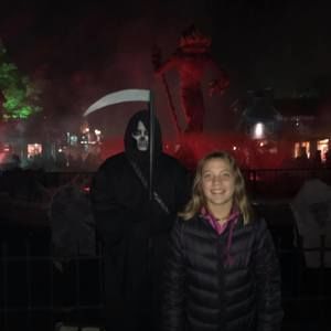 Meet your Posher, Lily